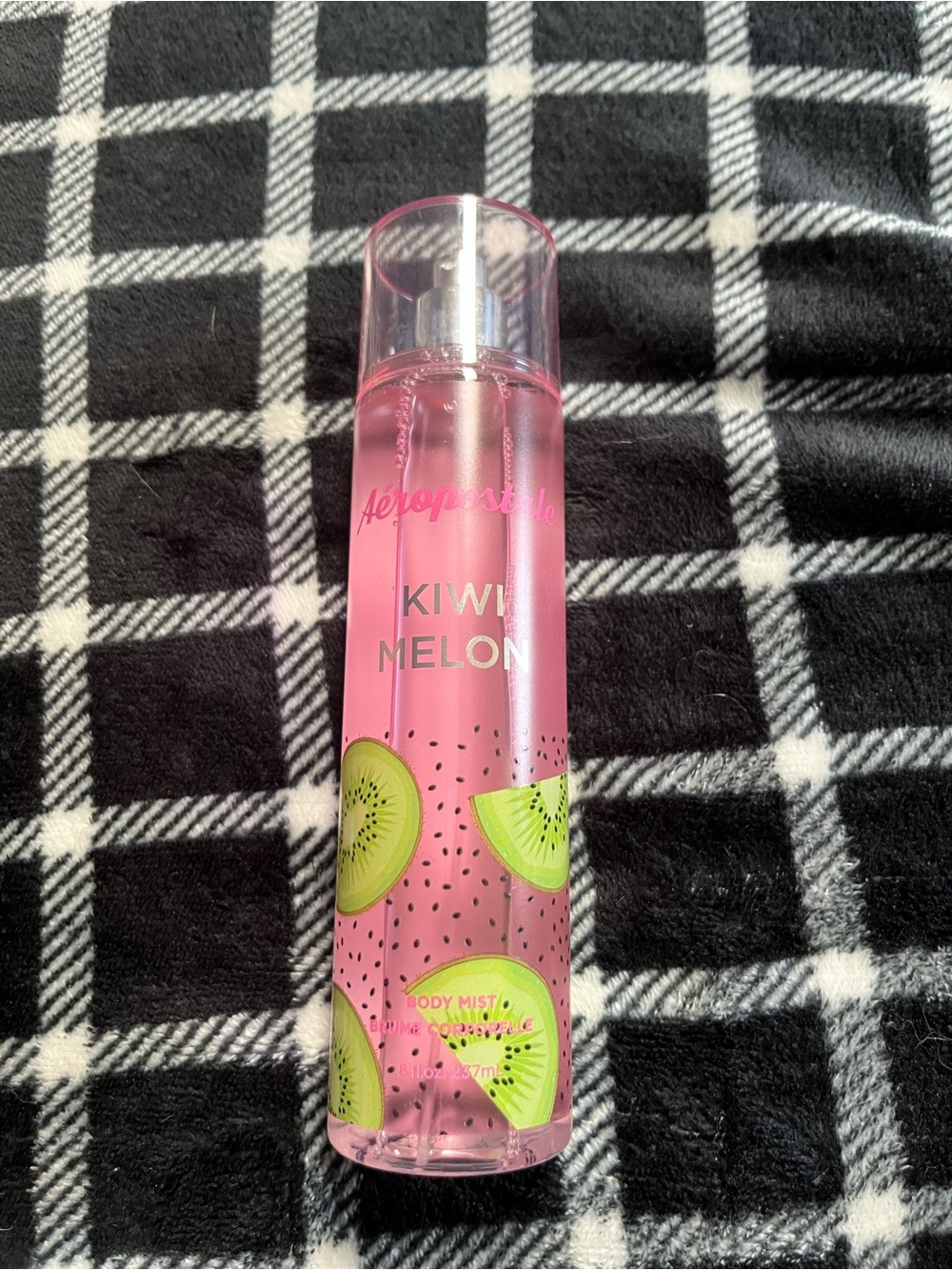 Aeropostale Kiwi Melon Body Mist - Pink